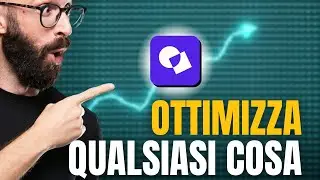 L'AI che ottimizza siti, campagne, slide, landing [CreativeScore tutorial]