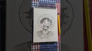 ASMR || Watch me draw an Anime character | art transformation #art #anime #animeart