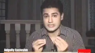 Adgully Exclusive | In Conversation with Ather Habib (Shaurya of Yeh Rishta Kya Kehlata Hai) Part II