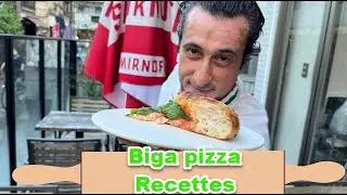 BIGA Secrets That Will Change Your Baking Forever!