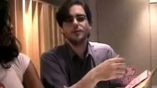 Guilherme Briggs entrevista Delart 01
