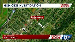 Woman killed in shooting in Birmingham's East Lake neighborhood