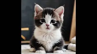 Ki Videos&ldquo; Lustige Katzen&ldquo;🫶🙃I Ki #ki #kikunst #kivideo #k&uuml;nstlicheintelligenz