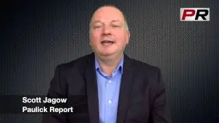 Paulick Report 11/10 News Minute