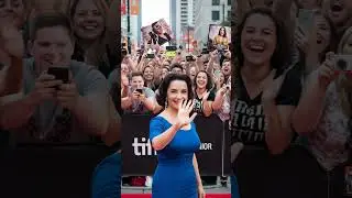 Elizabeth Taylor in Toronto International Film Festival - TIFF2025