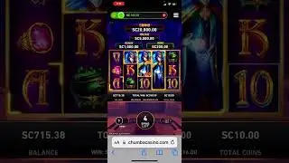 Blue wizard 🧙&zwj;♂️ Bet $10