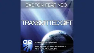 Transmitted Gift (Original Dub Mix)