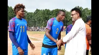 GREEN PARK JARIYA 2019 8th MATCH 16.09.2019
