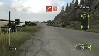 WRC 5 FIA World Rally Championship: grinding the great orme