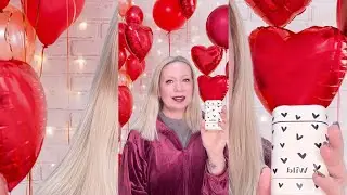 Treat Yourself This Valentine&rsquo;s Day with Wild Black Love! ❤️✨