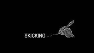 RYOTARO - Skicking (Official Lyric Video)