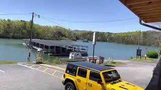 Blue Ridge Marina