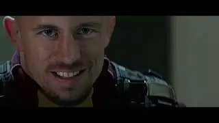 Capitan America VS. Batroc il Saltatore | Captain America: The Winter Soldier (2014): ITA