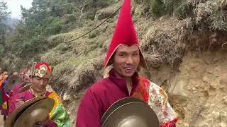 My visit to Gorkha 5/5/2022