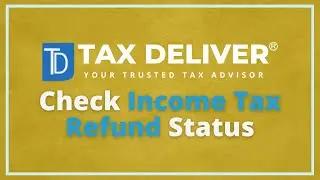 Income Tax Refund Status | Through the TIN NSDL Website
