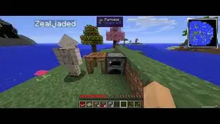 Modded Minecraft | Attack of the B-Team | Part 1: First days