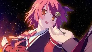Hoshizora no Memoria - Asuho Ending