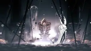 112% CONSEGUIDO | #28 Hollow Knight