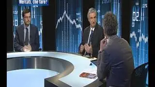 Mercati che fare Repressione finanziaria