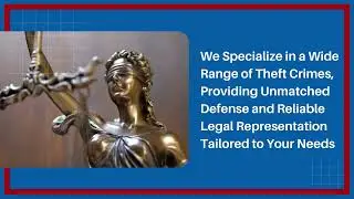 Boise Defense Lawyers: How Our Theft Attorneys Protect Your Rights and Reputation