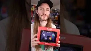 Switch 2 Gamecube Controller