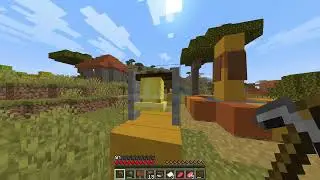 PigWorld Day 1