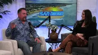 Discover East County San Diego with Brian McIntosh