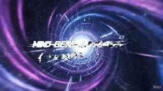 TRAVELING THROUGH HYPERSPACE 🌌 Mind-Bending Space Vortex (4K)