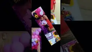 Feliz cumplea&ntilde;os n 5  mi bonita