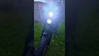 PVY X20 ELECTRIC BIKE