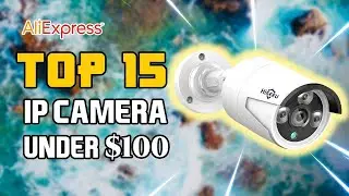 Top 15 Best Ip camera On Under $100 | Best Ip camera On Aliexpress