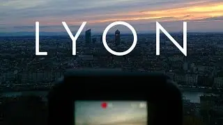 Lyon ville lumière 2017