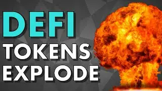 DeFi Tokens EXPLODE, ETH 2.0 Deposits Too Slow, Flashloan Hack ... | Ethereum & DeFi News