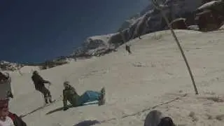 GOPRO 3: - Isola Adventure 2014 -