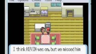 Pokemon Ruby Destiny - Reign of Legends Walkthrough Pt 1.
