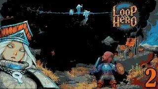 💀🗡 Gameplay en Espa&ntilde;ol DIRECTO LOOP HERO💀 🗡# 2# Tips y gu&iacute;a para enfrentarnos al segundo BOSS