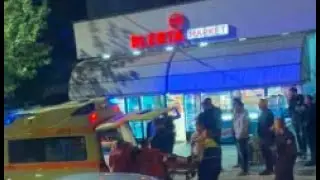 Dy grupe tentuan t&euml; q&euml;rojn&euml; hesape n&euml; Ferizaj, plagosen 2 persona