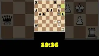 Little chess riddle VII
