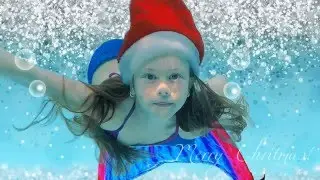 Best Christmas gift Magictail Mermaid tail-at Mermaidubai