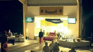 3HO Summer Solstice Kirtan Darbar