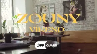 Zouny - V&iacute;kend