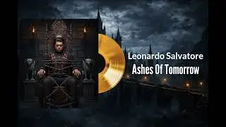 Leonardo Salvatore - Ashes Of Tomorrow (Official Music) @LGSalvatore