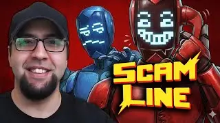 Telefondaki Kim Dost, Kim Yalancı? | Yeni Mavra Oyunu: Scam Line