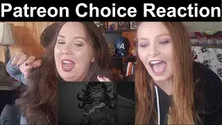 Patreon Requested Reaction Video | NEVER Respond to the Nishi (SCARY STORY)