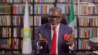 The Value of a Strong Support System | Leadership Clinic with Dr. Linus Okorie