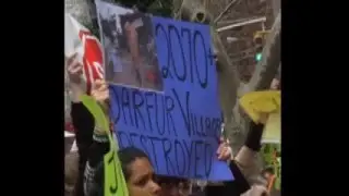 Genocide Dismissed
