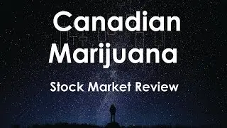 Canadian MJ CGC, MT, APH, ACB, SPRWF, OGI Technical Analysis Chart 11/15/2016 by ChartGuys.com