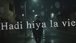 Ztn  &ndash; HADI HIYA LA VIE  | Rap Marocain / Trap / Drill 2025 🎤🔥 سبعتون : هادي هي لافي