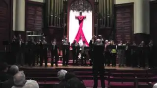 Gabrielli Sonata 20  ITG 2011