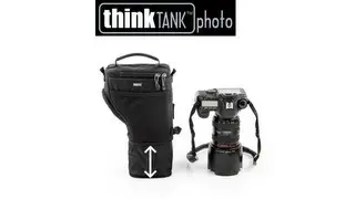 Digital Holster V2.0 Series Features - Think Tank Photo